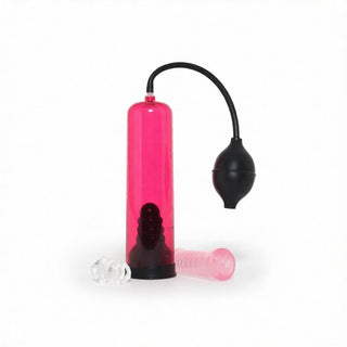 Optimum Series Masturstroke Kit by CalExotics