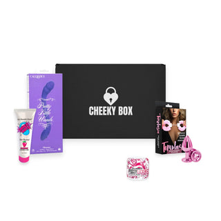 Cheeky Box Canada - Thunder Bay Online Sex Shop & Adult Box Cheeky Box Canada - Thunder Bay Online Sex Shop & Adult Box