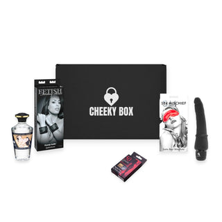Cheeky Box Canada - Thunder Bay Online Sex Shop & Adult Box Cheeky Box Canada - Thunder Bay Online Sex Shop & Adult Box