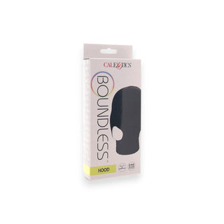 Boundless Open Mouth Hood