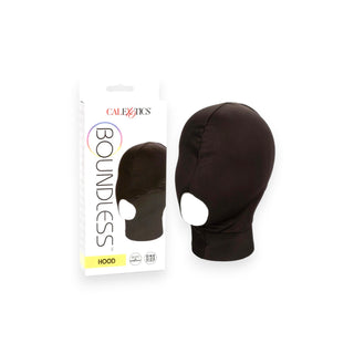 Boundless Open Mouth Hood