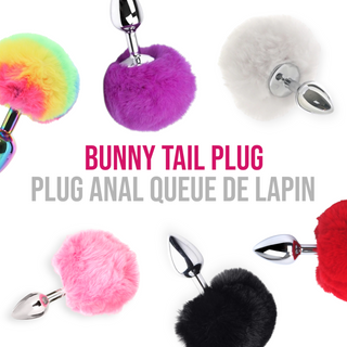 Hop & Obey - A Cheeky Booty Bunny Box