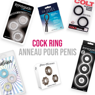 All About Him - Prostate Box ♂