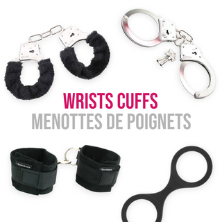 Scandalicious - Oral Surrender