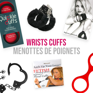 Bound by Love -  Sensual Bondage