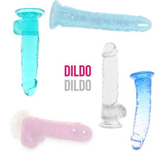 Scandalicious - Oral Surrender