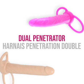 Double Fantasy - Twice the Pleasure