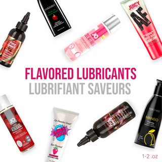 Between the Sheets - Exploration Mystery Box