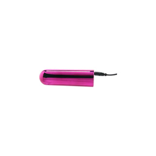 Glam Rechargeable Bullet Vibe by CalExotics