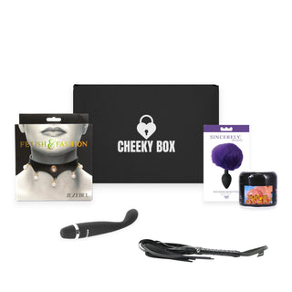 Cheeky Box Canada - Thunder Bay Online Sex Shop & Adult Box Cheeky Box Canada - Thunder Bay Online Sex Shop & Adult Box