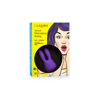 Mini Marvels Marvelous Bunny Vibe