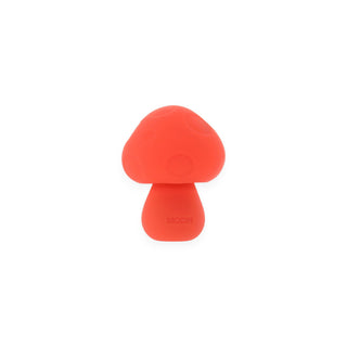 Mochi Silicone Mushroom Mini Vibe