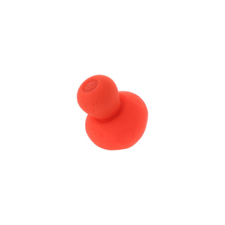 Mochi Silicone Mushroom Mini Vibe