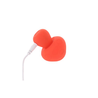 Mochi Silicone Mushroom Mini Vibe