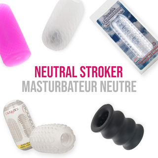 All About Him - Prostate Box ♂