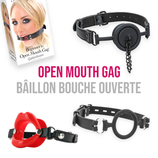 Scandalicious - Oral Surrender