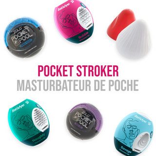 <tc>Plaisir Bon Marché (Coffret Masturbation♂)</tc>