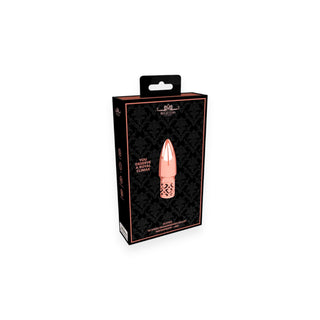 Royal Gems Glitter Bullet Vibe