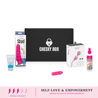 All About Her - Women's Mystery Box ♀