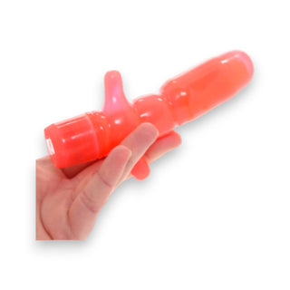 CalExotics Vibrating Anal T Probe